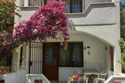 Sommerhaus in der Türkei-Balıkesir Akçay - München Pasing-Obermenzing