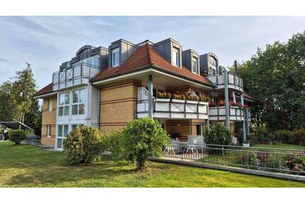 Wohnung zum Kaufen in Glienicke 269.000,00 € 74.76 m²