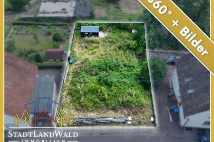 Grundstück zu verkaufen in Niederschlettenbach 39.000,00 € 522 m²