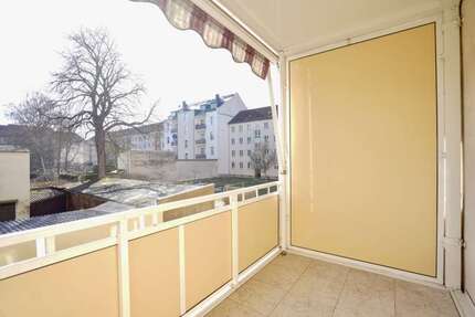 Wohnung zum Mieten in Chemnitz 359,11 € 58.87 m²
