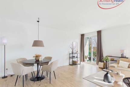 Wohnung zum Kaufen in Seligenstadt 249.000,00 € 62.83 m²