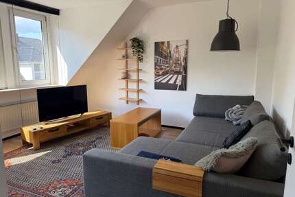 Wohnung zum Mieten in Dortmund 800,00 € 60 m²