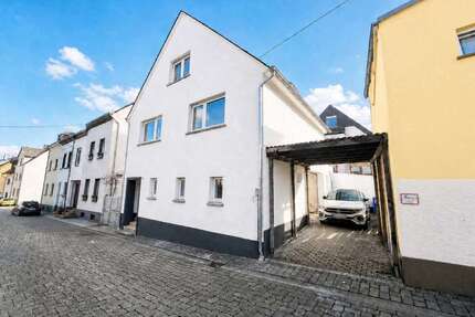 Haus zum Kaufen in Koblenz 395.000,00 € 140 m²