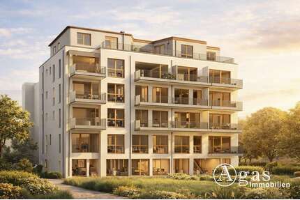 Wohnung zum Mieten in Berlin Wedding 1.920,00 € 82 m² - Berlin / Wedding