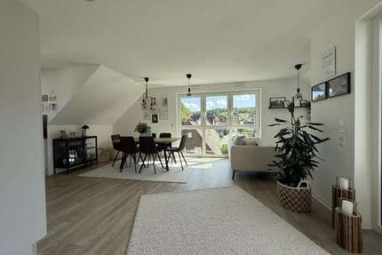 Wohnung zum Mieten in Schöntal -Oberkessach 760,00 € 61 m²