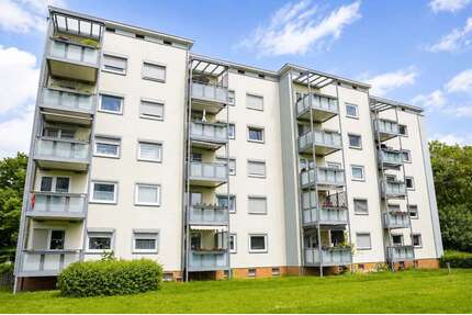 Wohnung zum Kaufen in Salzgitter 139.000,00 € 74 m²