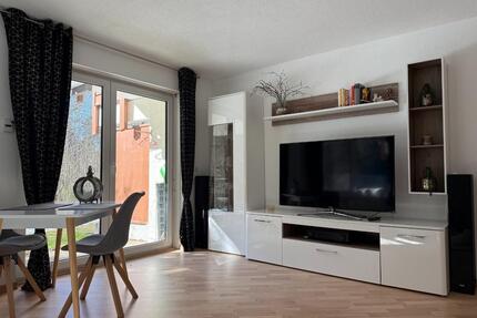 Apartment mit Terrasse und Tiefgaragenplatz in Todtmoos