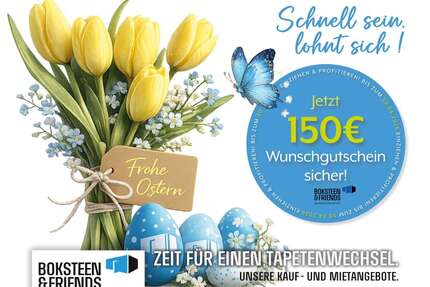 Wohnung zum Mieten in Dorsten 575,00 € 84.74 m²