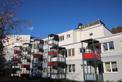 Günstige Wohnung - ideal für Rentner oder Studenten - Kiel Ellerbek