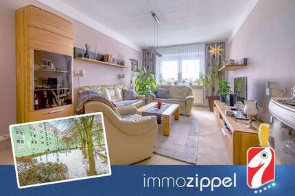 Wohnung zum Kaufen in Berlin 350.000,00 € 96.77 m²