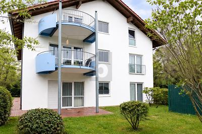 IHR RÜCKZUGSORT  WOHNEN WIE IM URLAUB - Berlin-Köpenick