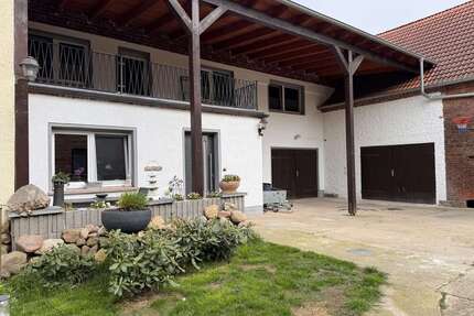 Haus zum Kaufen in Lutherstadt Wittenberg 180.000,00 € 205 m²
