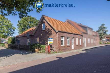 Haus zum Kaufen in Esens 199.000,00 € 100 m²