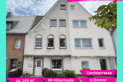 Haus zum Kaufen in Recklinghausen 199.000,00 € 145 m²