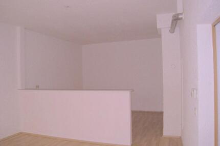 Geräumige 1-Zimmerwohnung in Kitzingen Stadt