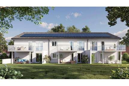 Wohnung zum Kaufen in Wain 229.500,00 € 55.36 m²