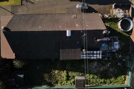 Haus zum Kaufen in Sankt Julian 127.000,00 € 162 m²