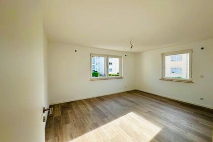 2-Zimmer-Wohnung mit Terrasse in Wassertrüdingen