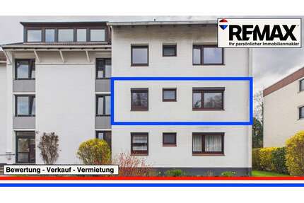 Wohnung zum Kaufen in Flintbek 159.000,00 € 71.89 m²
