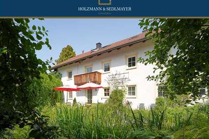 Büro in Tiefenbach 2.100,00 € 280 m²