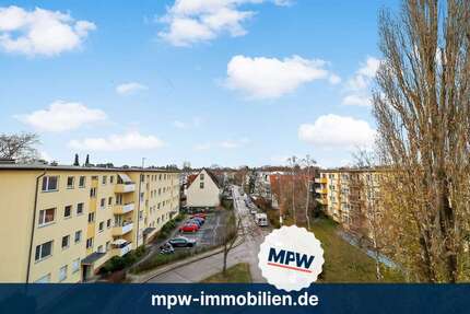 Wohnung zum Kaufen in Berlin 130.000,00 € 41 m²
