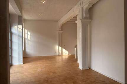 Wohnung zum Mieten in Dresden 1.940,00 € 113.25 m²