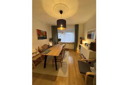 Wohnung zum Mieten in Aschaffenburg 1.150,00 € 85 m²