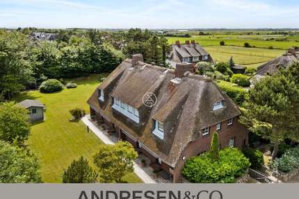 Wohnung zum Kaufen in Sylt-Ost 595.000,00 € 52 m²