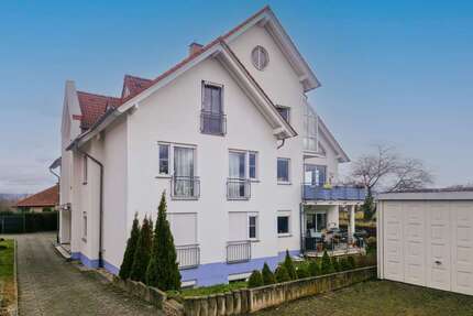 Haus zum Kaufen in Wackernheim 1.698.000,00 € 694 m²