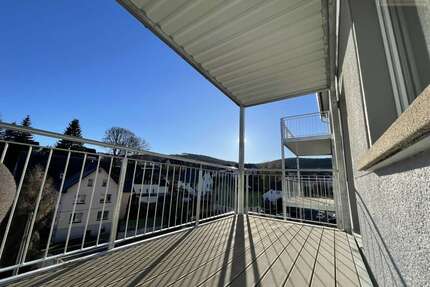 Wohnung zum Mieten in Lauter-Bernsbach OT Lauter 690,00 € 88.48 m²