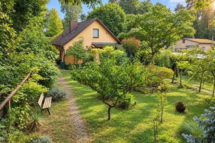 Haus zum Kaufen in Wandlitz 499.000,00 € 165.8 m²