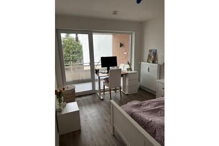 Wunderschöne Wohnung im Hofweg zur Zwischenmiete Juni-Dezember - Hamburg Winterhude