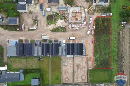 Grundstück zu verkaufen in Goch 270.000,00 € 927 m²