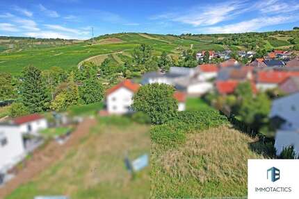 Grundstück zu verkaufen in Aspisheim 249.000,00 € 781 m²