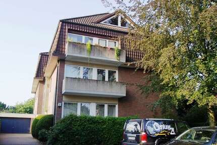 Wohnung zum Mieten in Oldenburg 950,00 € 93 m²