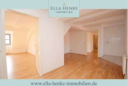 Wohnung zum Kaufen in Halberstadt 125.000,00 € 116 m²