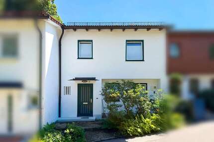 Haus zum Kaufen in Tutzing 590.000,00 € 90 m²