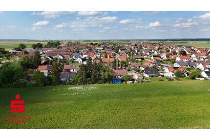 Haus zum Kaufen in Kleinaitingen 549.000,00 € 130 m²