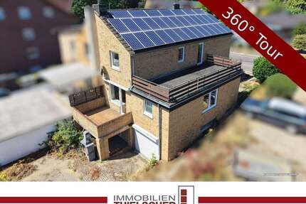Haus zum Kaufen in Gangelt 249.000,00 € 133.87 m²