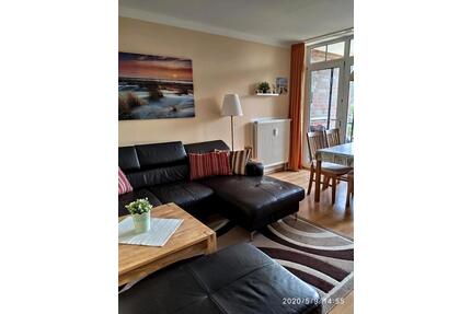 Ferienwohnung FeWo Ostsee Usedom Zinnowitz - Berlin Pankow