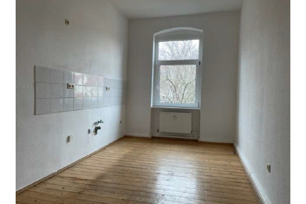 WG-geeignete 2-Raumwohnung mit Altbauflair !! - Erfurt Andreasvorstadt
