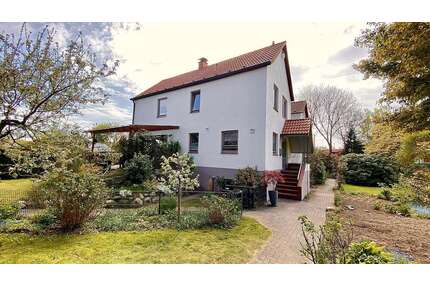 Haus zum Kaufen in Hamburg 795.000,00 € 156 m²