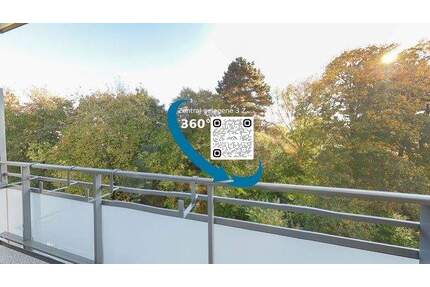 3- Zimmerwohnung nahe Pinneberger Bahnhof - provisionsfrei