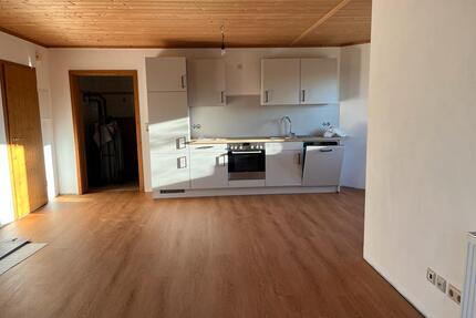 Hochwertige Einliegerwohnung, Erstbezug, 66m2 - Kemnath