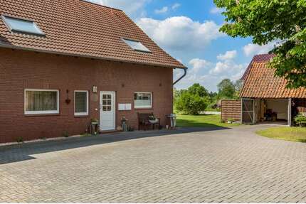 Haus zum Kaufen in Nienhagen 389.000,00 € 167.38 m²