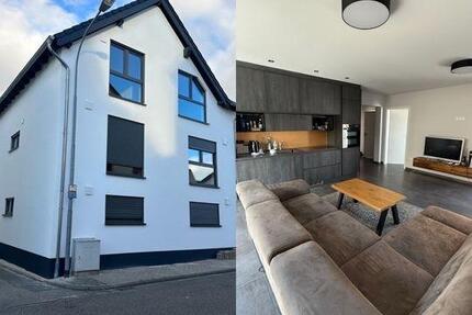 Modernes Mehrfamilienhaus mit 3 Wohnungen Kapitalanlage - Urmitz
