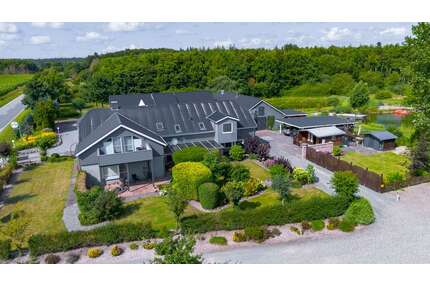 Haus zum Kaufen in Lexgaard 699.000,00 € 312 m²