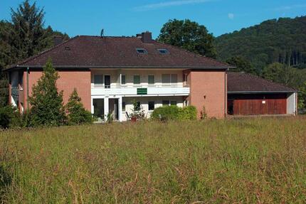 Helle 75 qm Dreizimmerwohnung mit großem Südbalkon provisionsfrei - Pelm