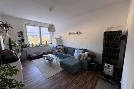 Wohnung zum Mieten in Doberlug-Kirchhain 364,00 € 52 m²