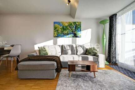 Wohnung zum Mieten in Sindelfingen 2.580,00 € 112 m²